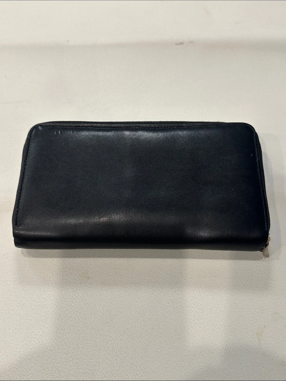 Lisa loren sleek black